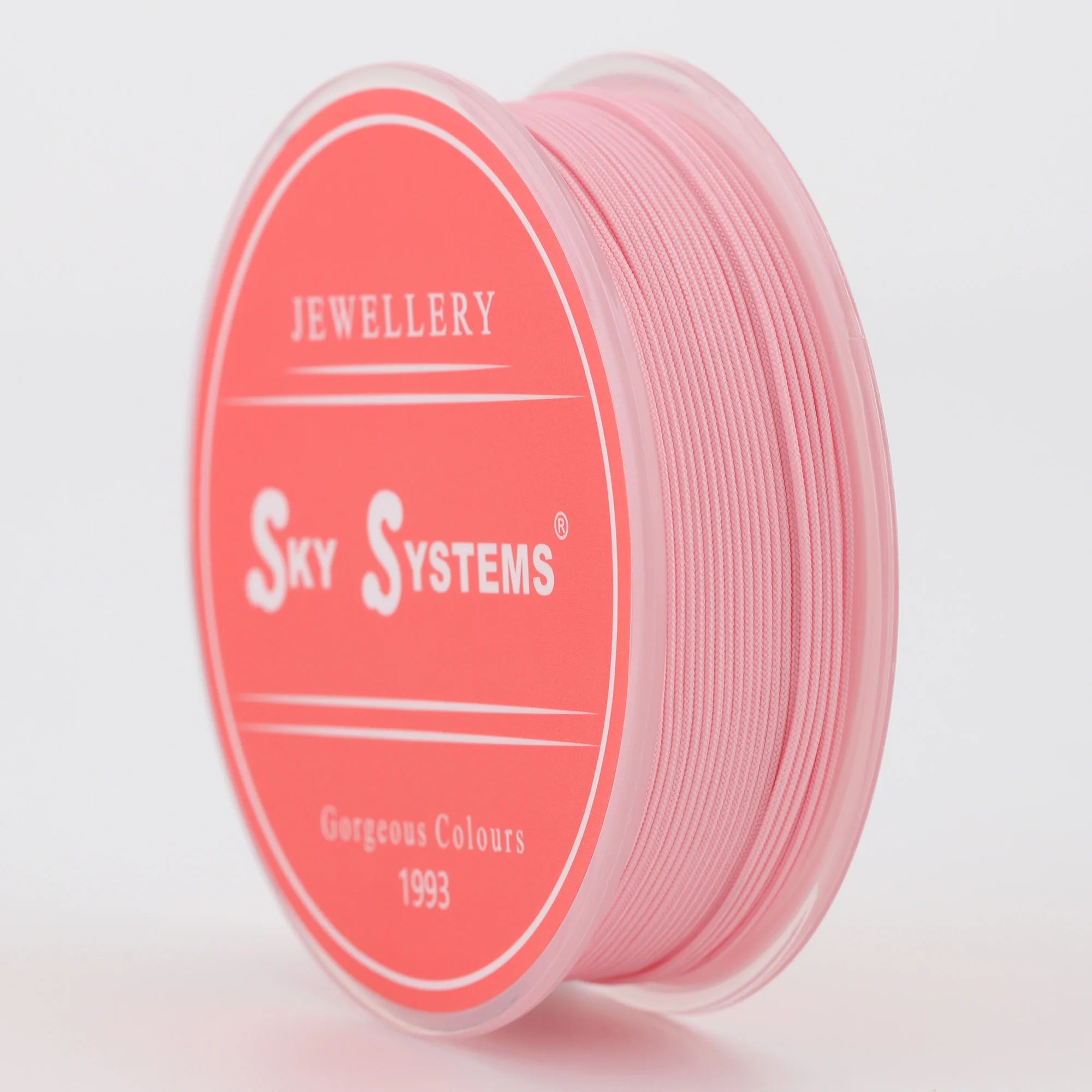 SKY T7 – 0.7mm Fine Jewelry Cord | 001# - 100#