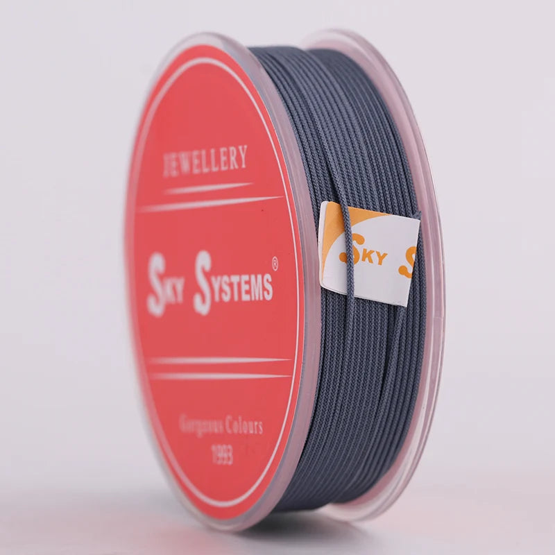SKY T8 | Matte Nylon Cord 468 Colors | 401#~468#