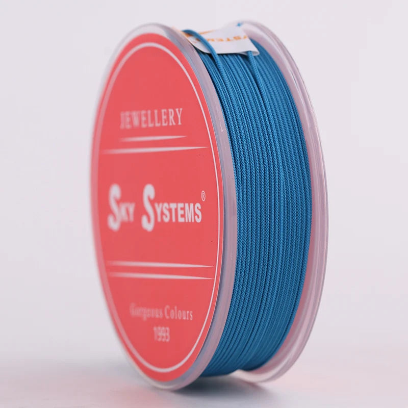 SKY T8 | Matte Nylon Cord 468 Colors | 101#~200#