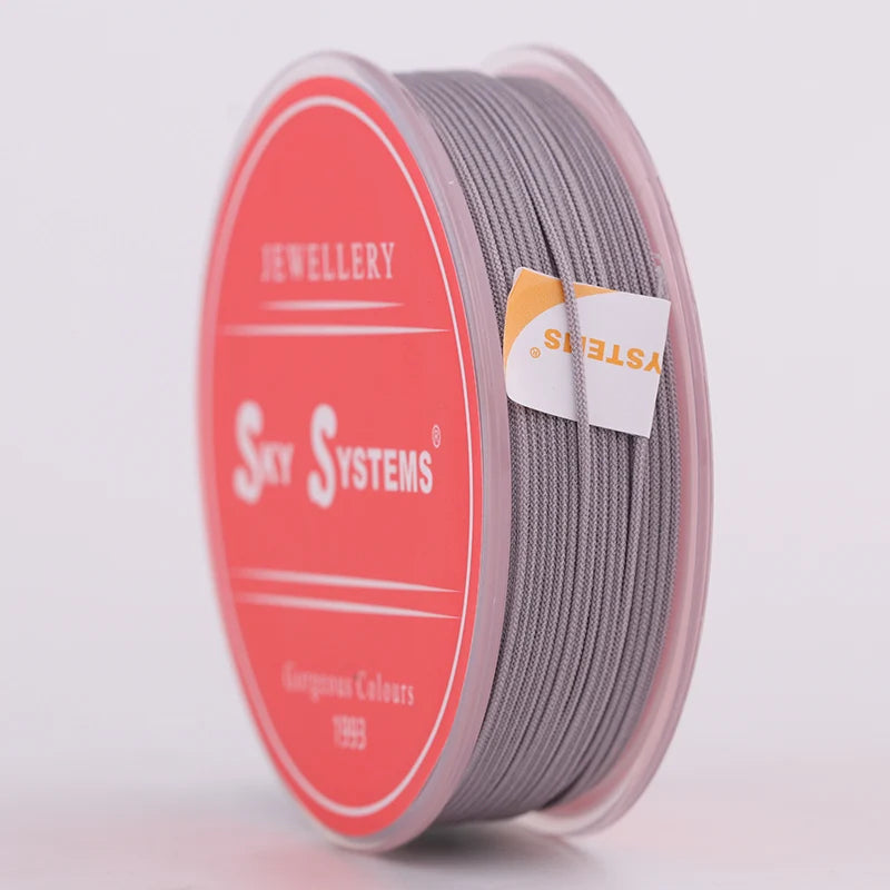 SKY T8 | Matte Nylon Cord 468 Colors | 401#~468#