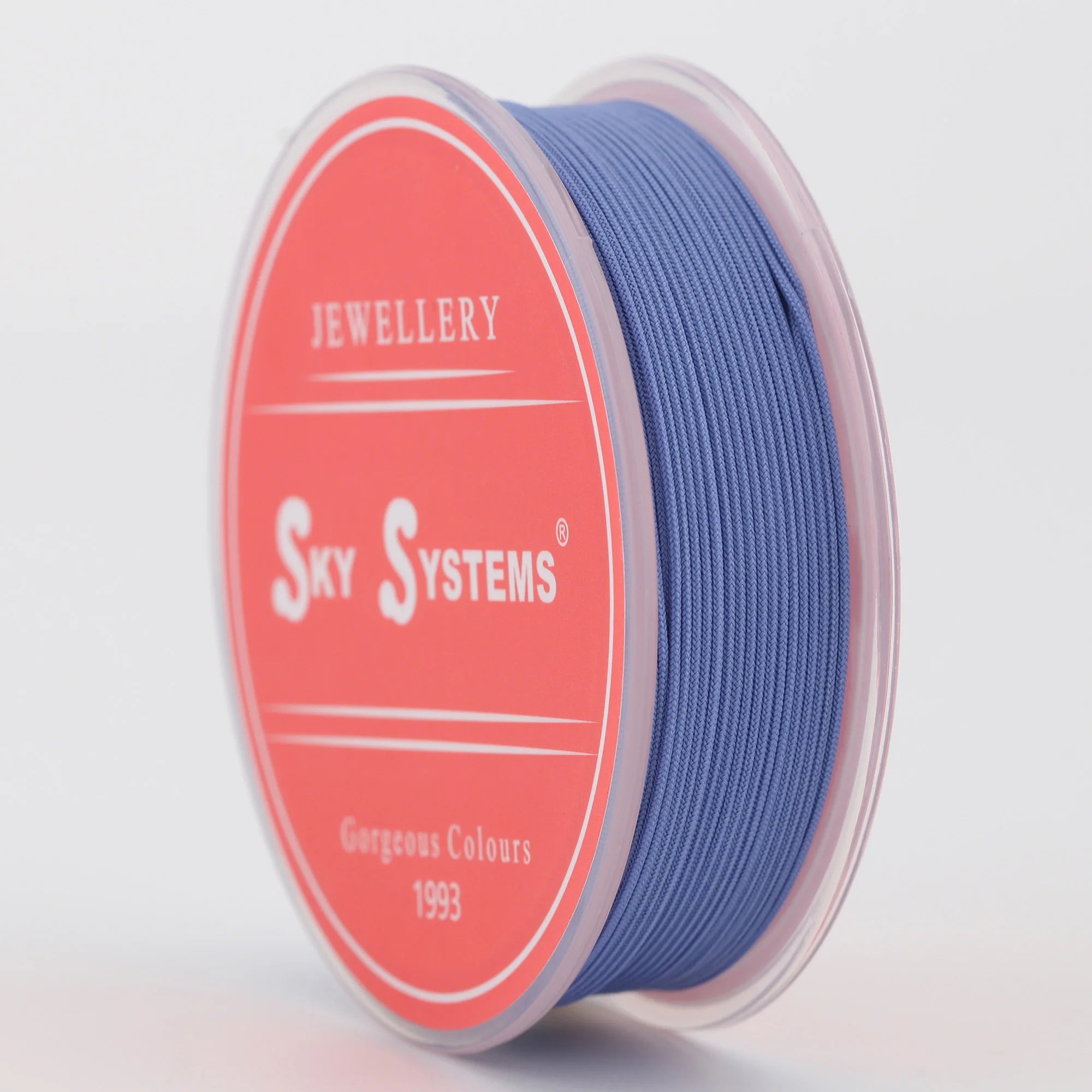 SKY T7 – 0.7mm Fine Jewelry Cord | 201# - 288#