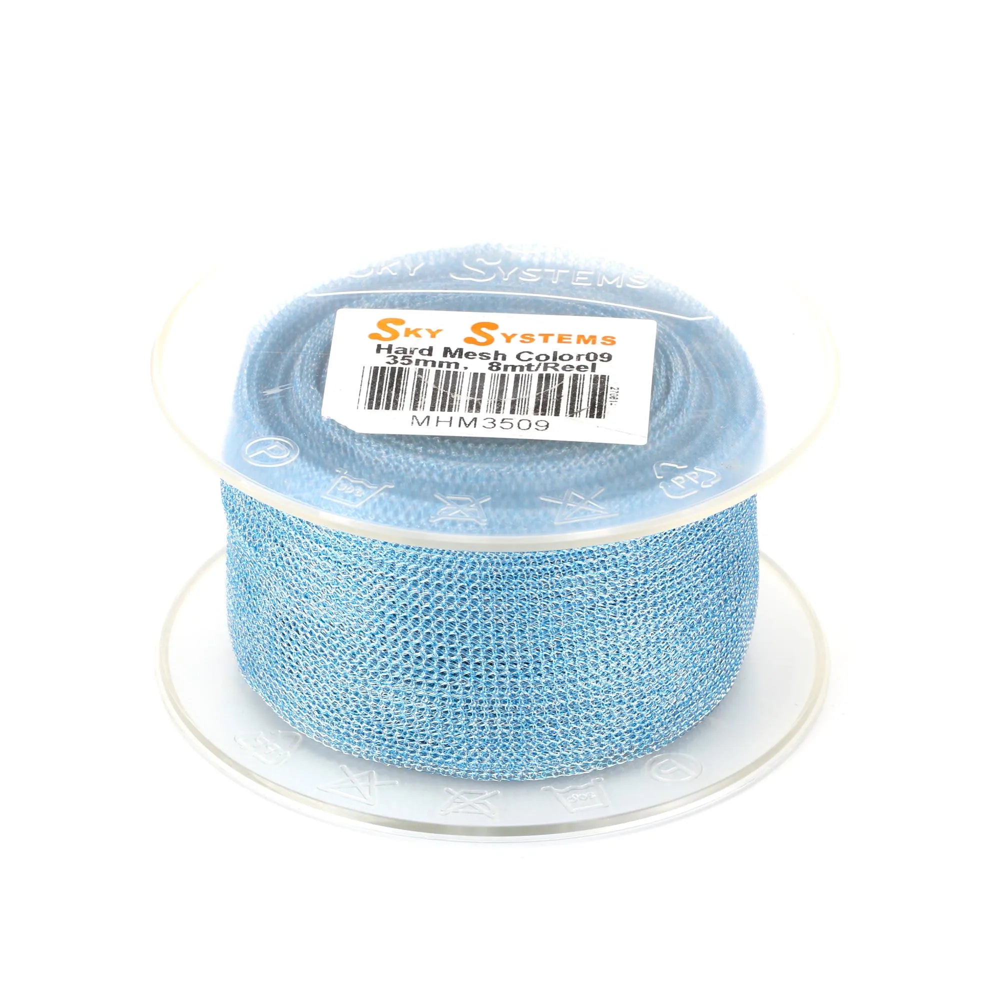 SKY Hard Mesh | Shapeable Wire Jewelry Cord | 35mm