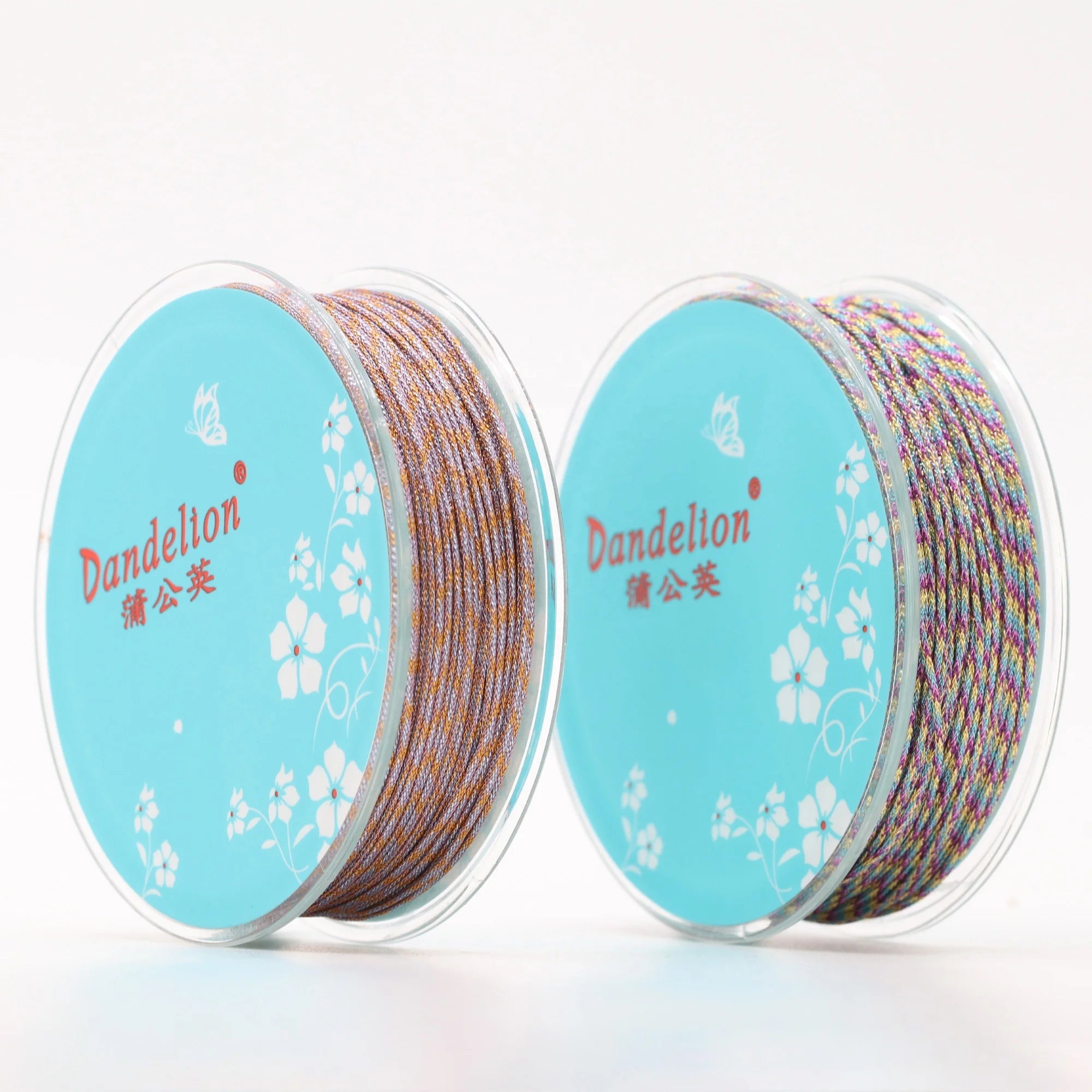Dandelion GF | 0.85mm - 106 Colors | 54# - 106#