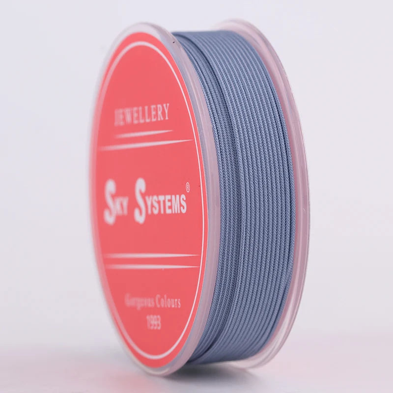 SKY T8 | Matte Nylon Cord 468 Colors | 201#~300#