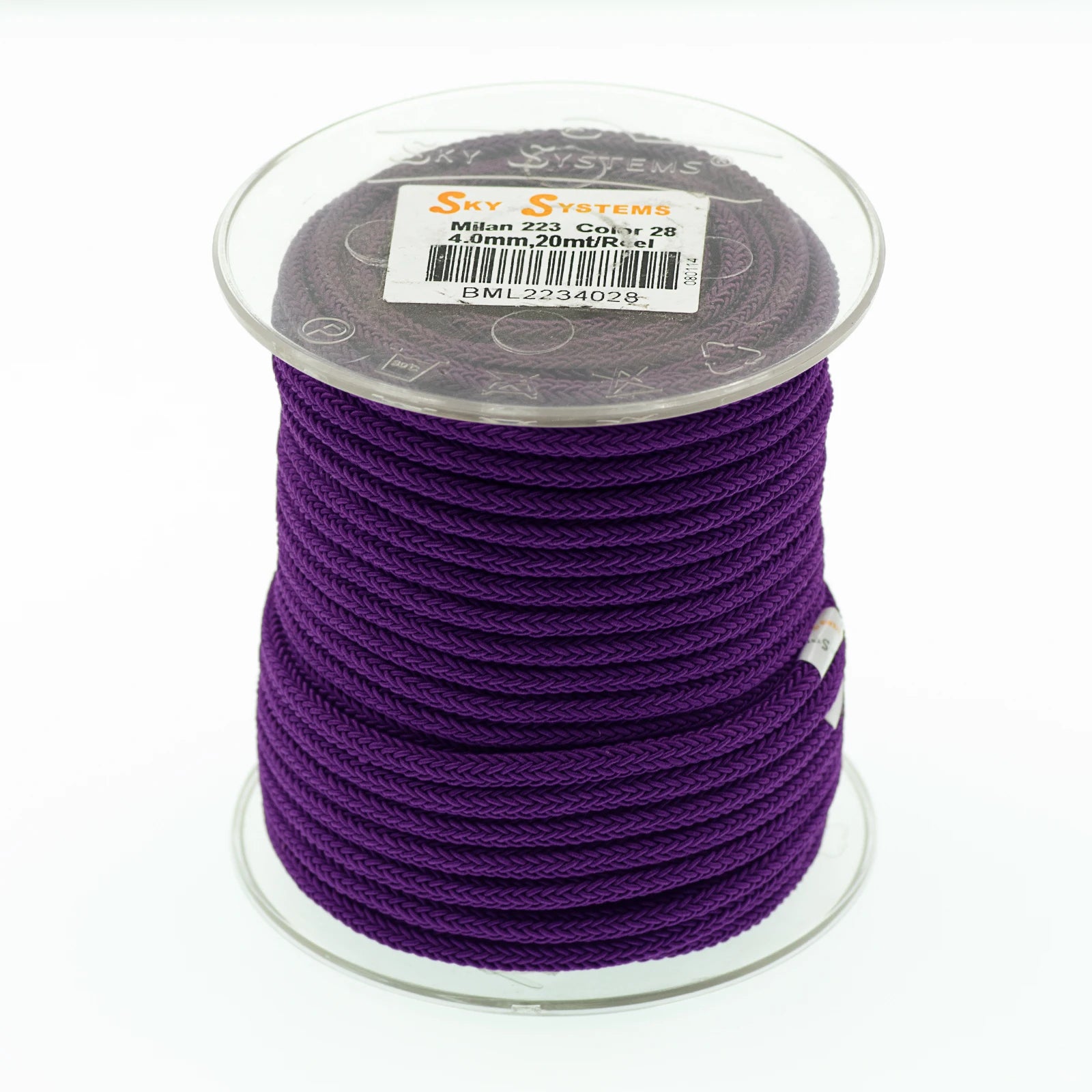 SKY ML223 | Milan Premium | 4mm