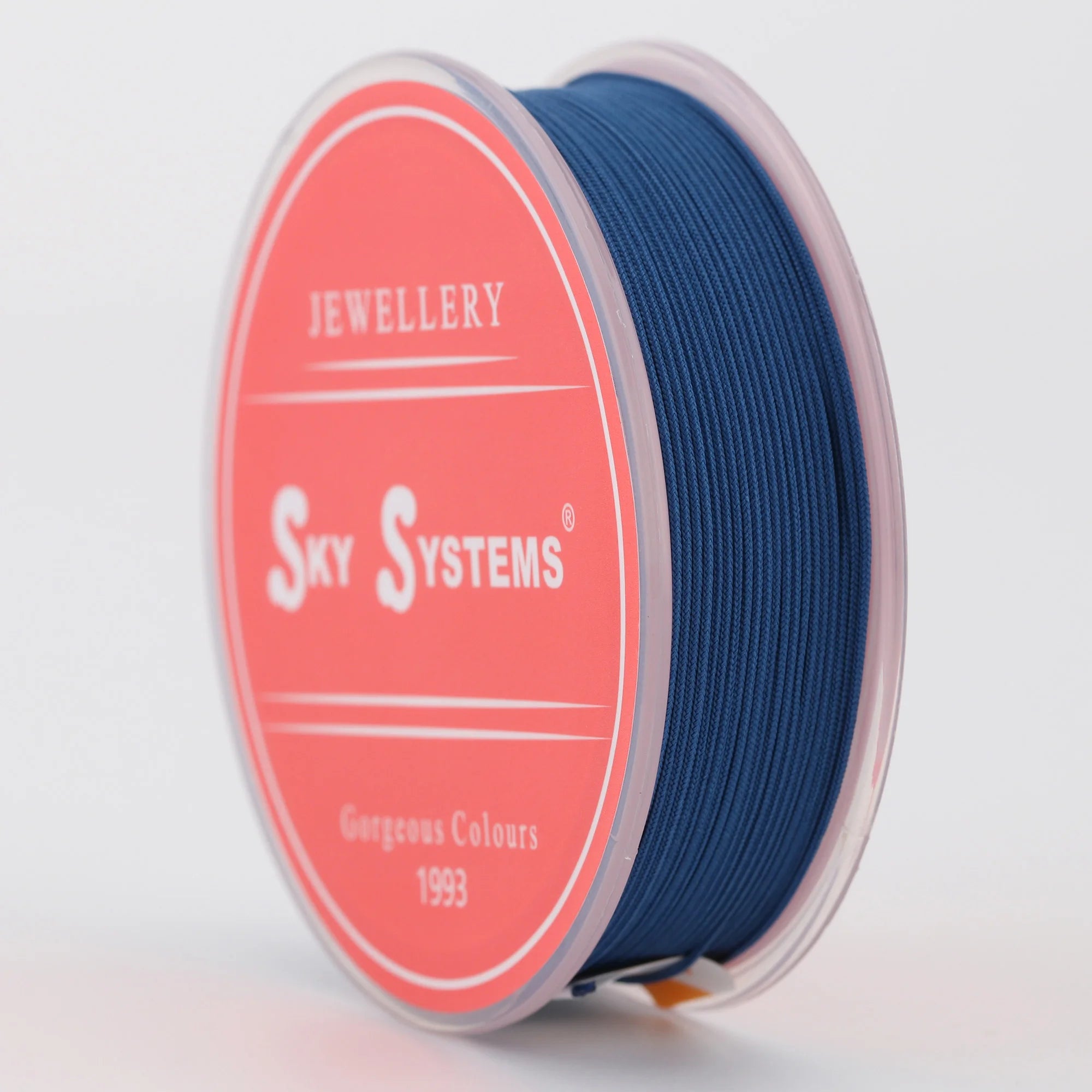 SKY T7 – 0.7mm Fine Jewelry Cord | 101# - 200#
