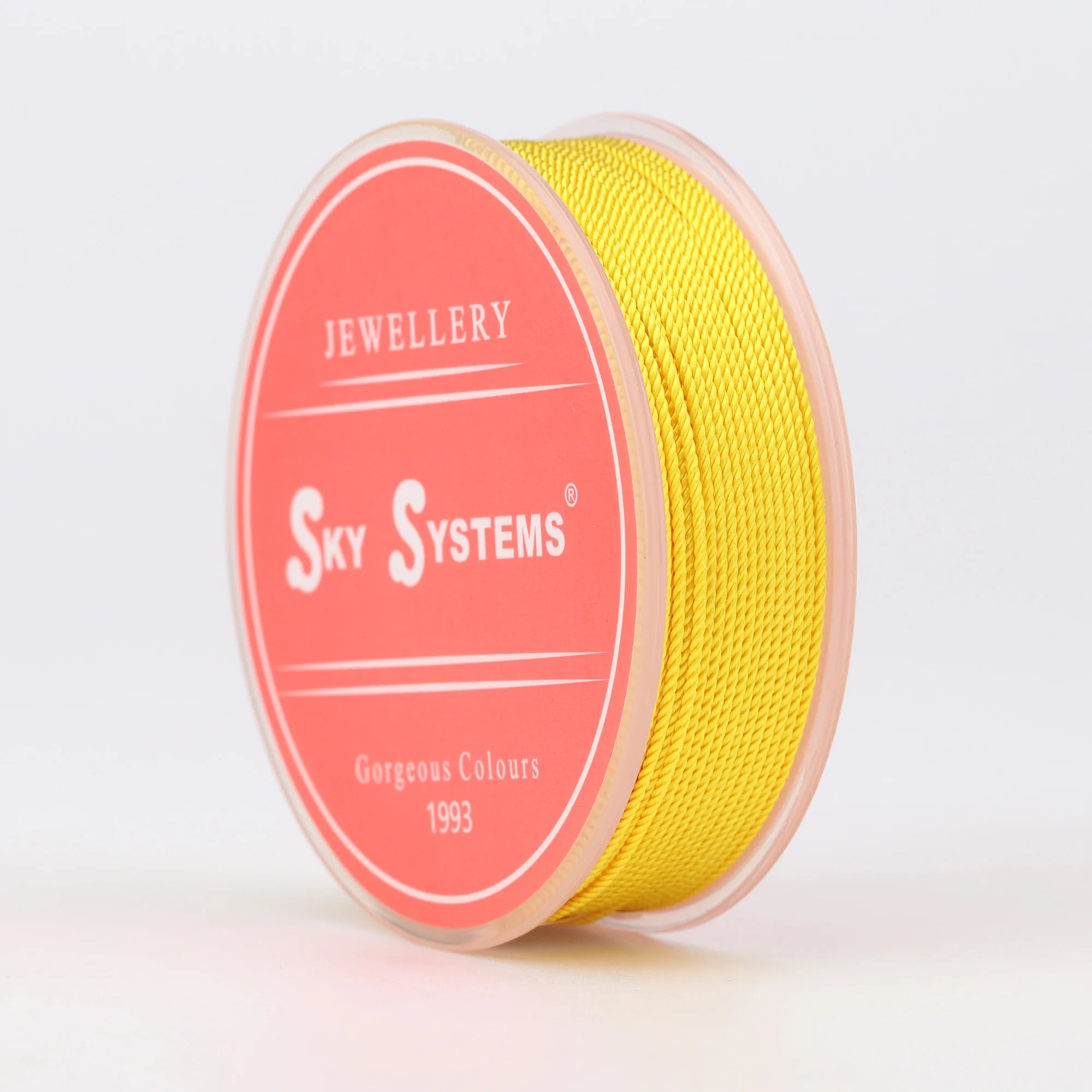 SKY FG| Ultra-Strong Mini Braided Rope