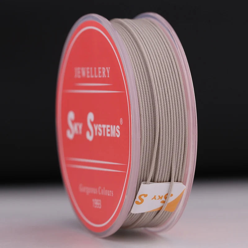 SKY T8 | Matte Nylon Cord 468 Colors | 301#~400#