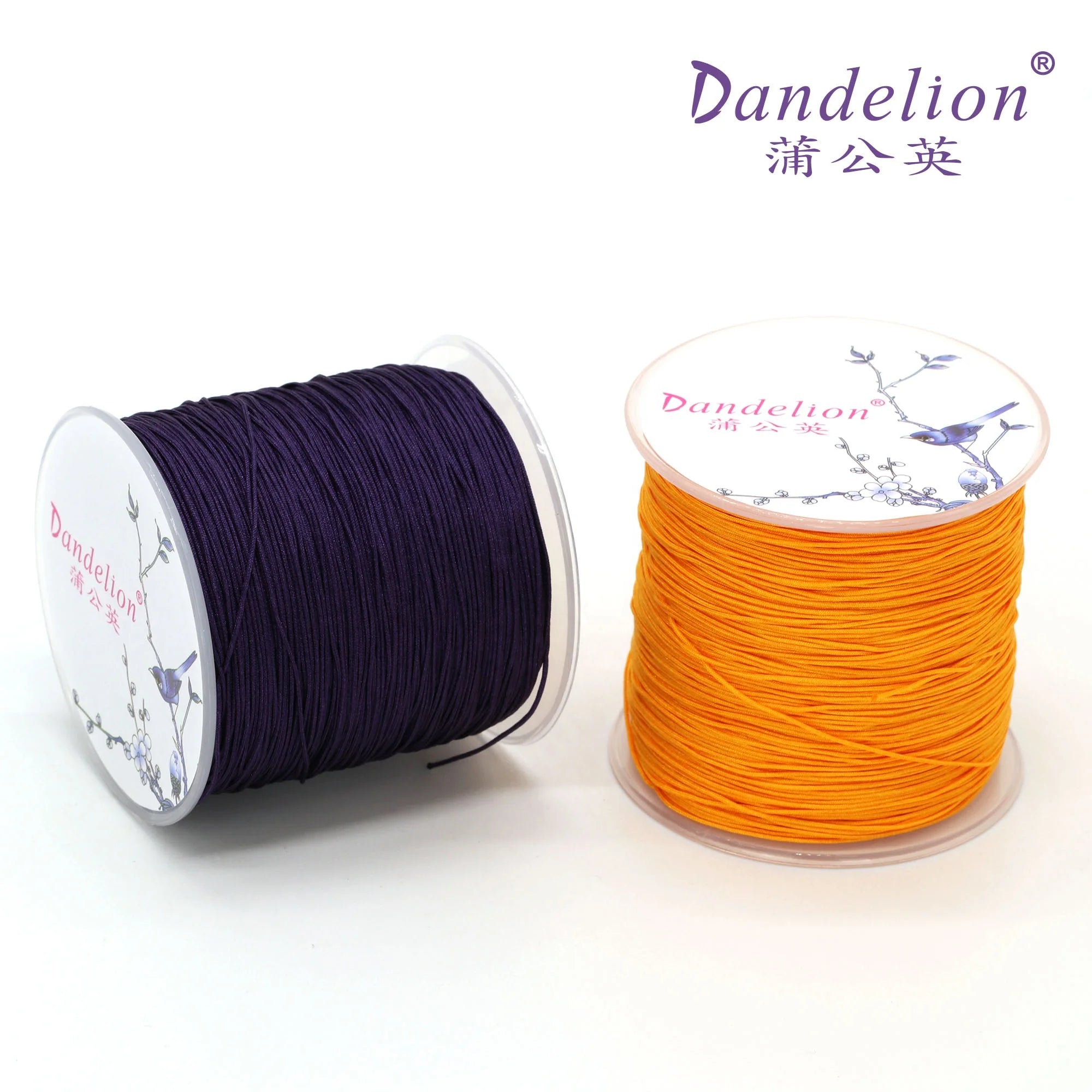 Dandelion D-SNC | 0.5mm - 50 Colors