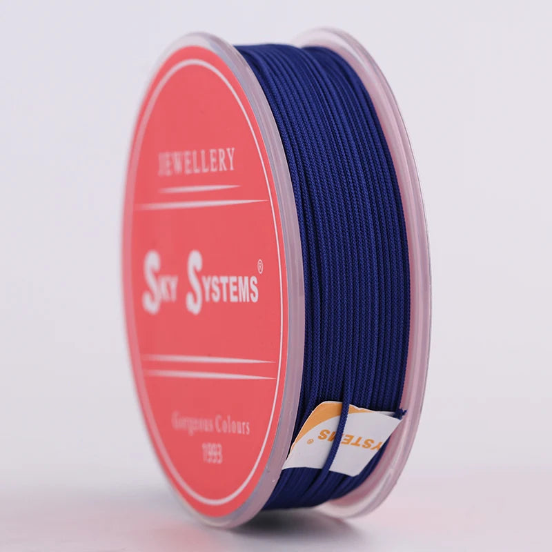 SKY T8 | Matte Nylon Cord 468 Colors | 201#~300#