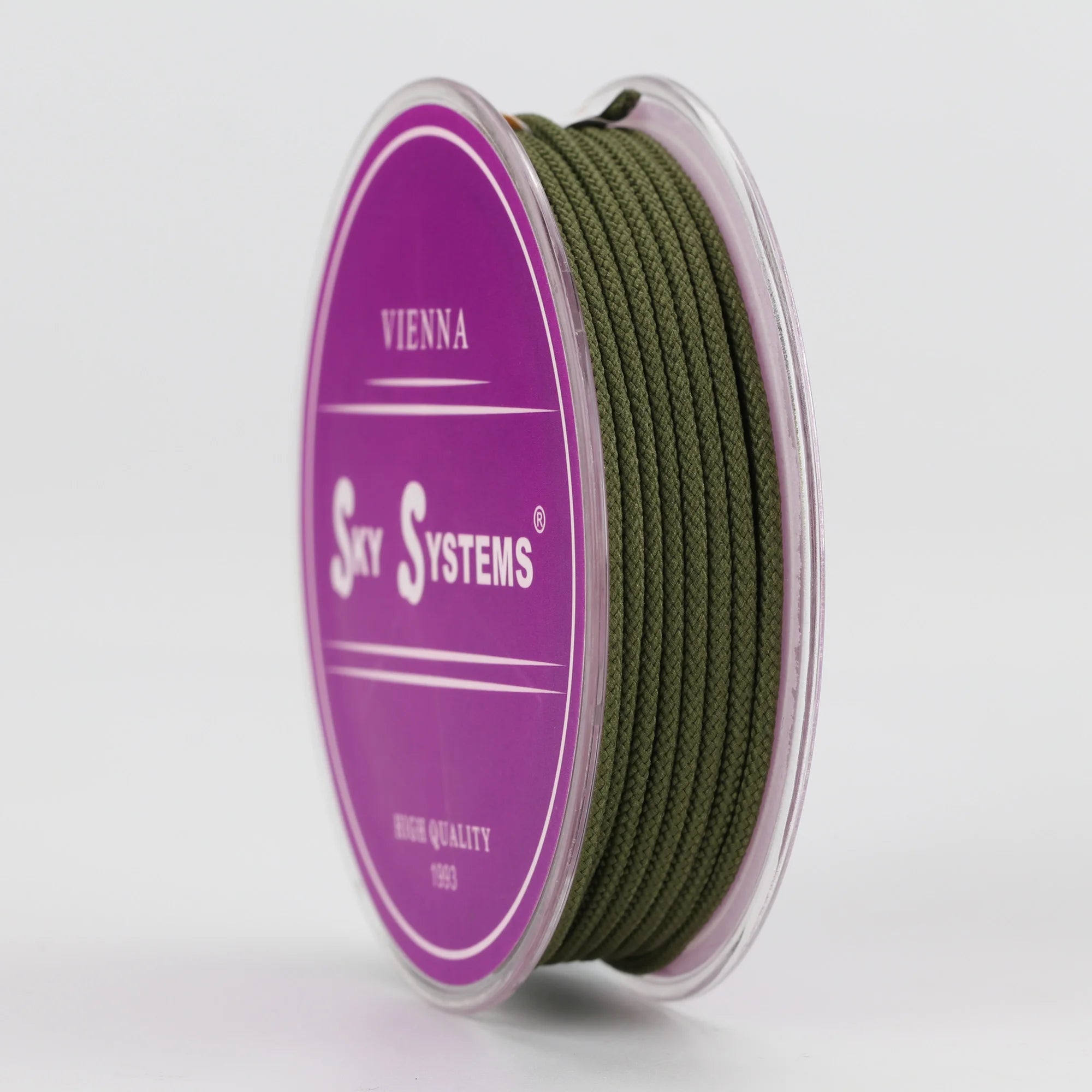 SKY MI | 2&2.5mm - 81 Colors