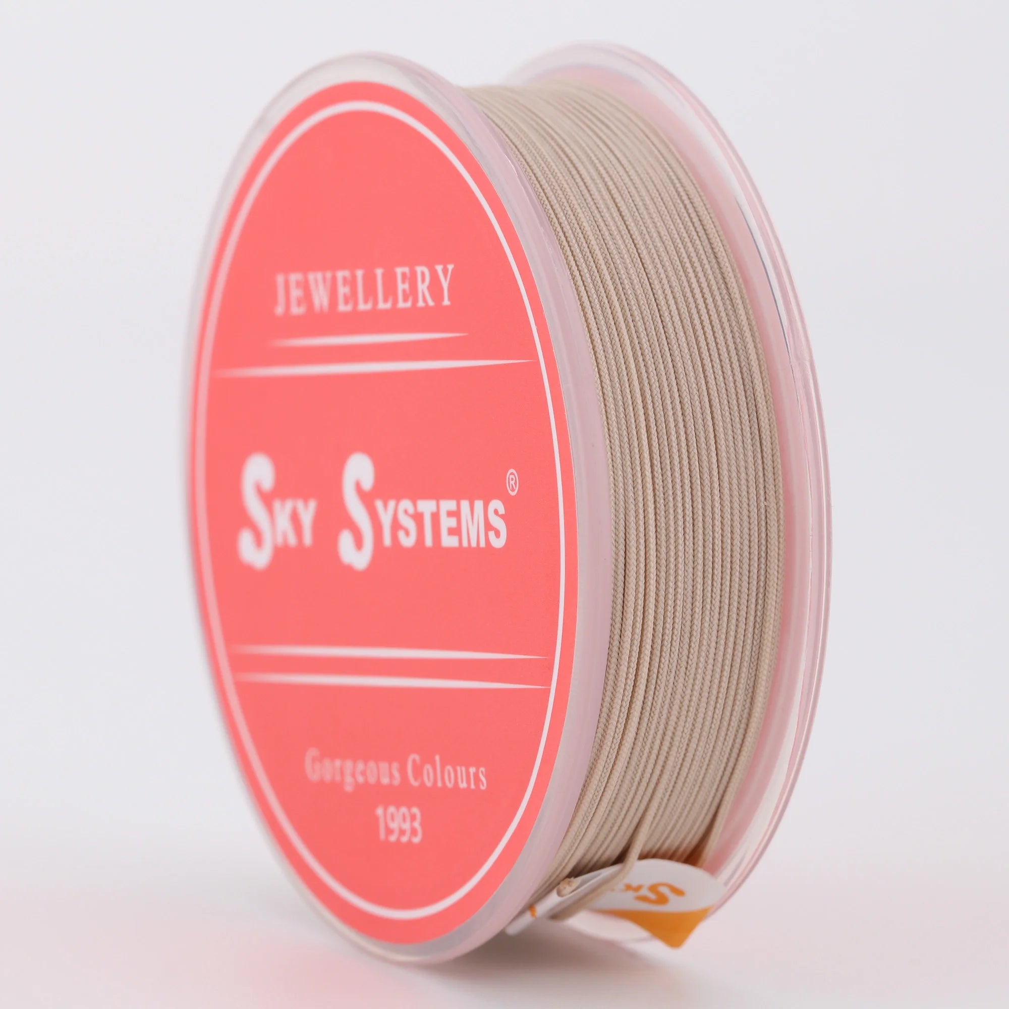 SKY T7 – 0.7mm Fine Jewelry Cord | 201# - 288#