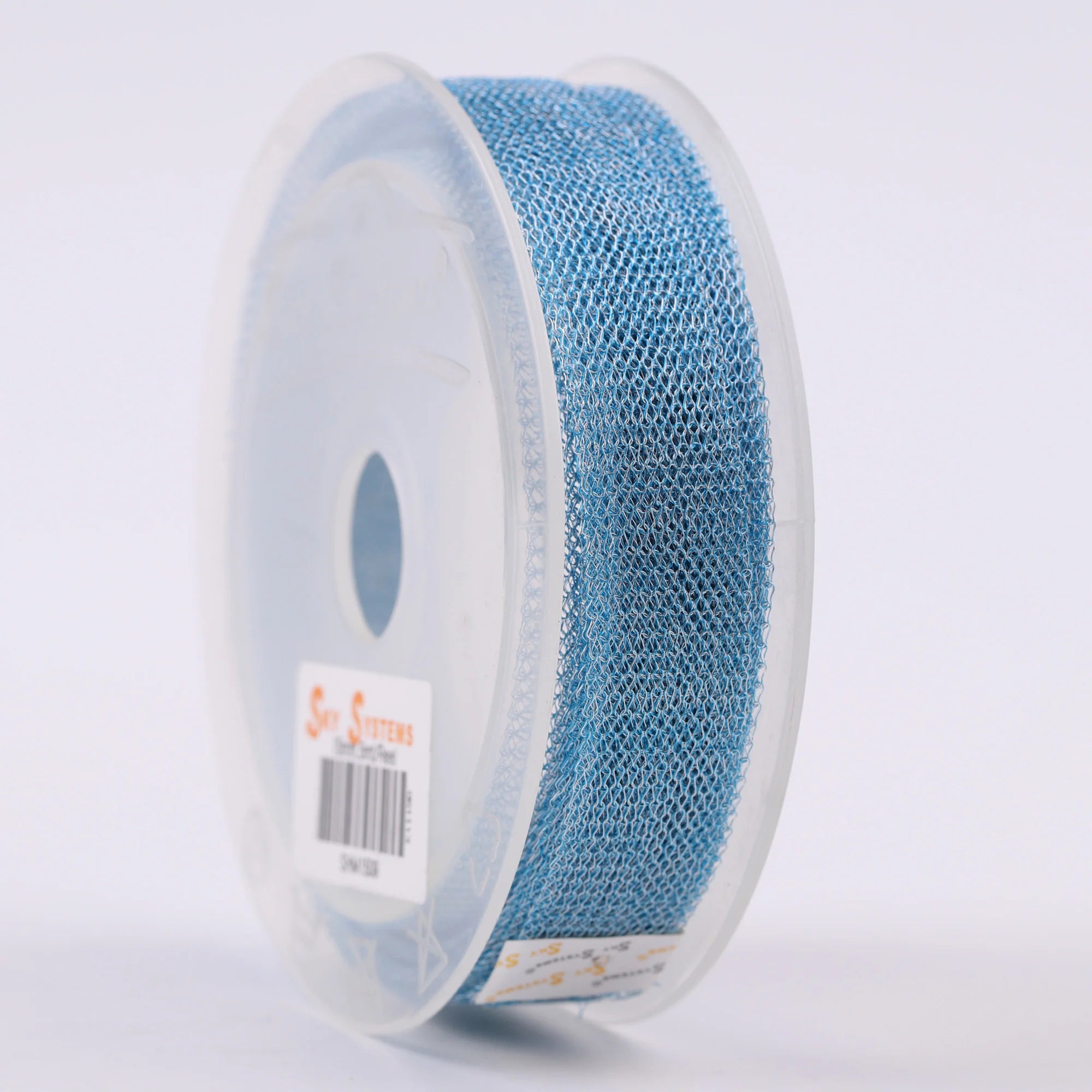SKY Hard Mesh | Shapeable Wire Jewelry Cord | 15mm