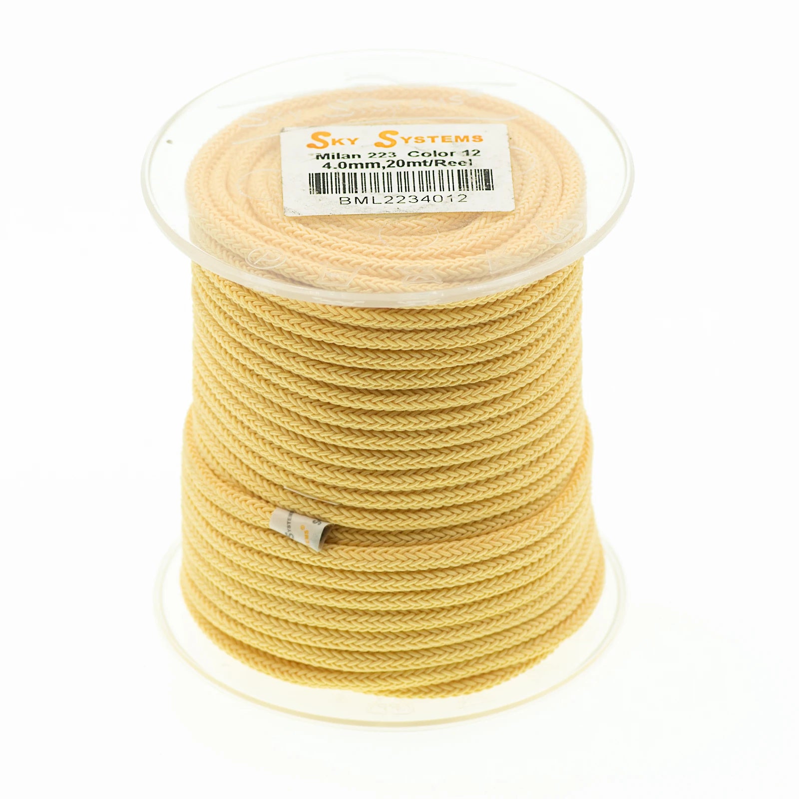 SKY ML223 | Milan Premium | 4mm