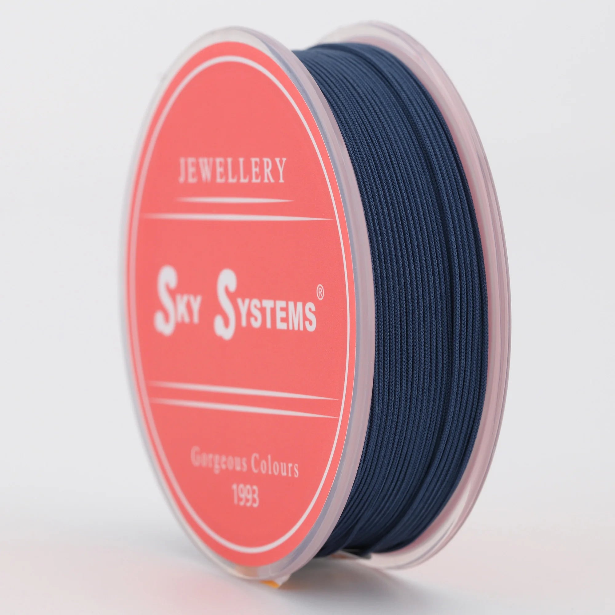 SKY T7 – 0.7mm Fine Jewelry Cord | 101# - 200#