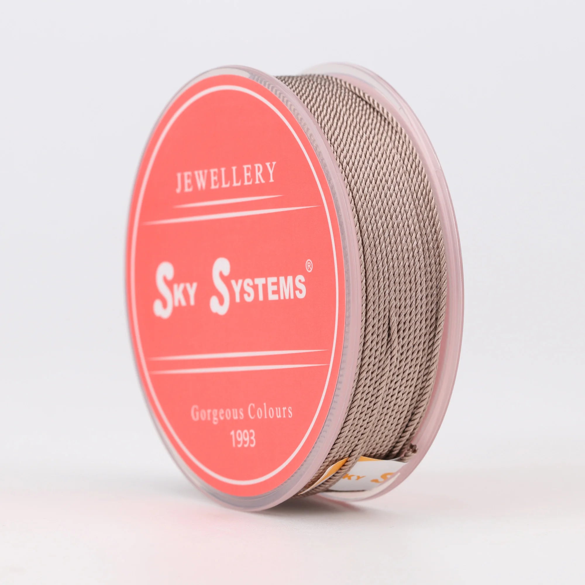 SKY FG| Ultra-Strong Mini Braided Rope