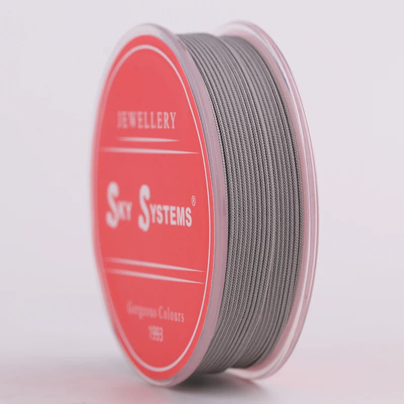 SKY T8 | Matte Nylon Cord 468 Colors | 401#~468#