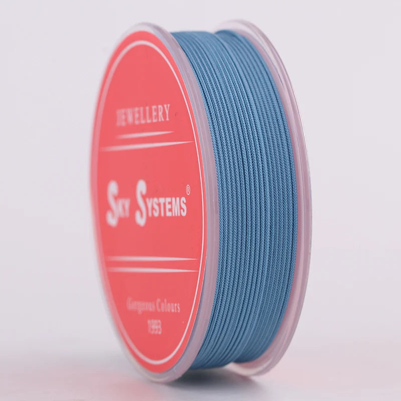 SKY T8 | Matte Nylon Cord 468 Colors | 201#~300#