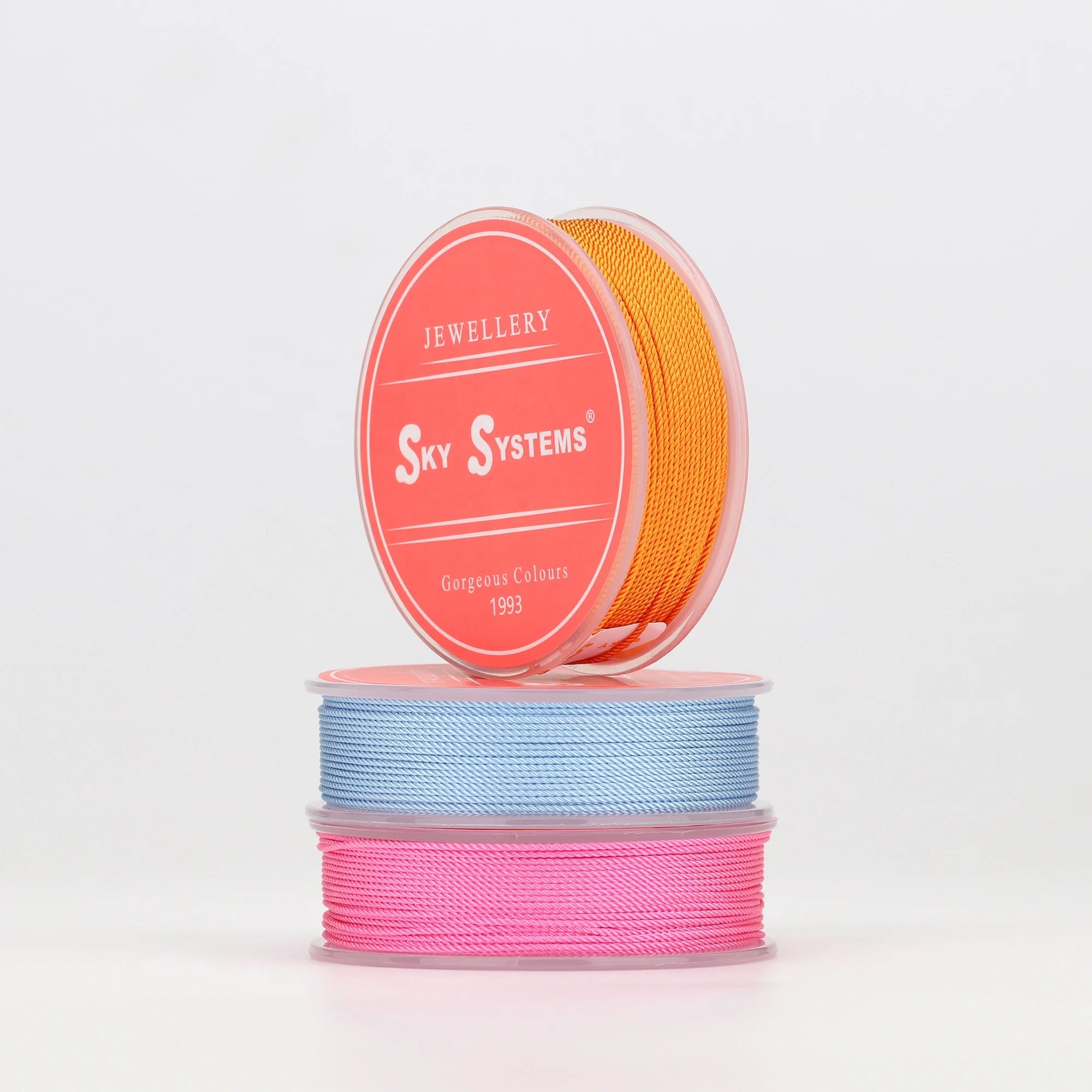 SKY FG| Ultra-Strong Mini Braided Rope