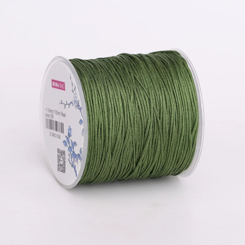 Dandelion D-SNC | 1.0mm - 39 Colors