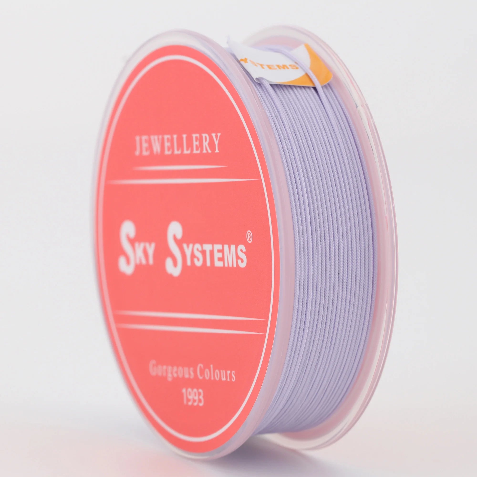 SKY T7 – 0.7mm Fine Jewelry Cord | 101# - 200#