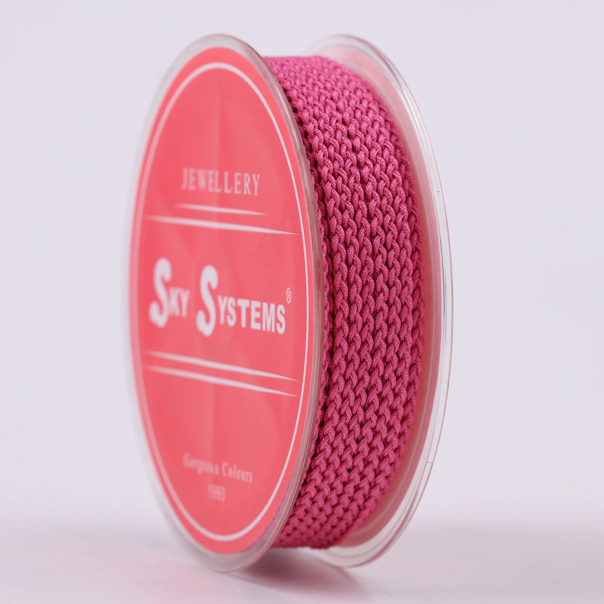 SKY CNF | 2.5mm - 80 Colors