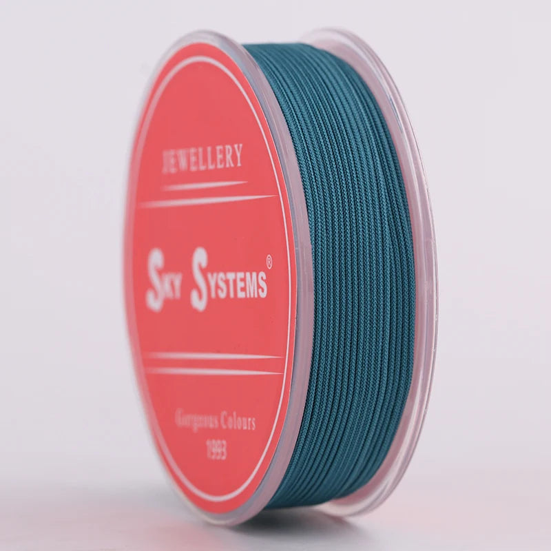 SKY T8 | Matte Nylon Cord 468 Colors | 101#~200#