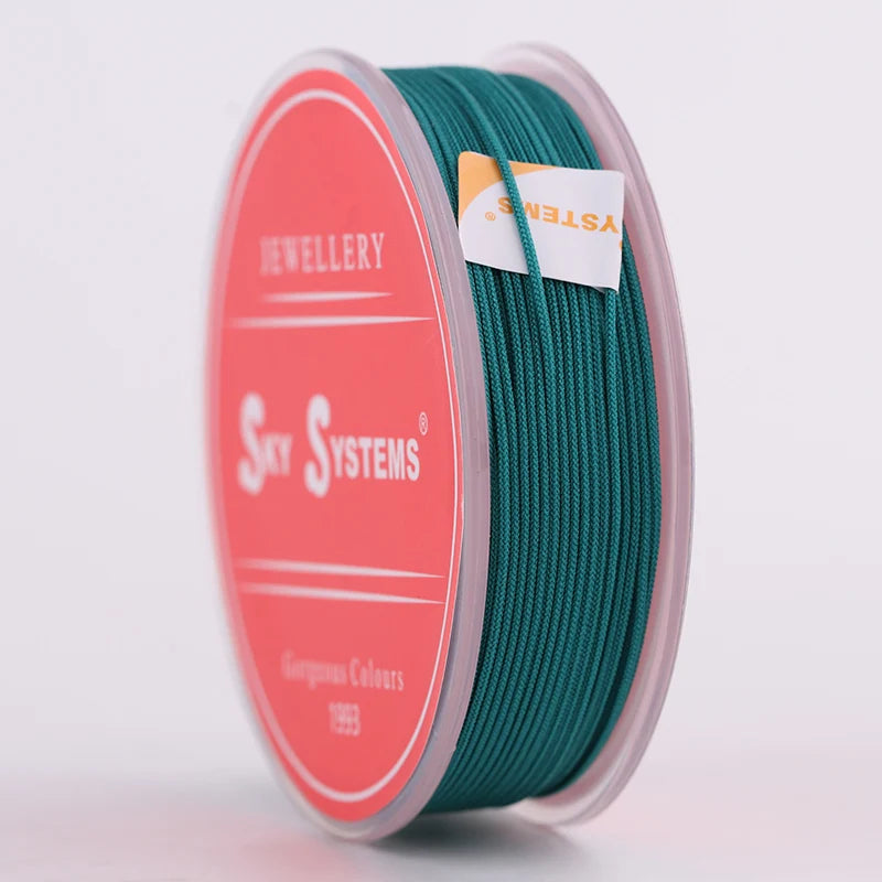SKY T8 | Matte Nylon Cord 468 Colors | 101#~200#