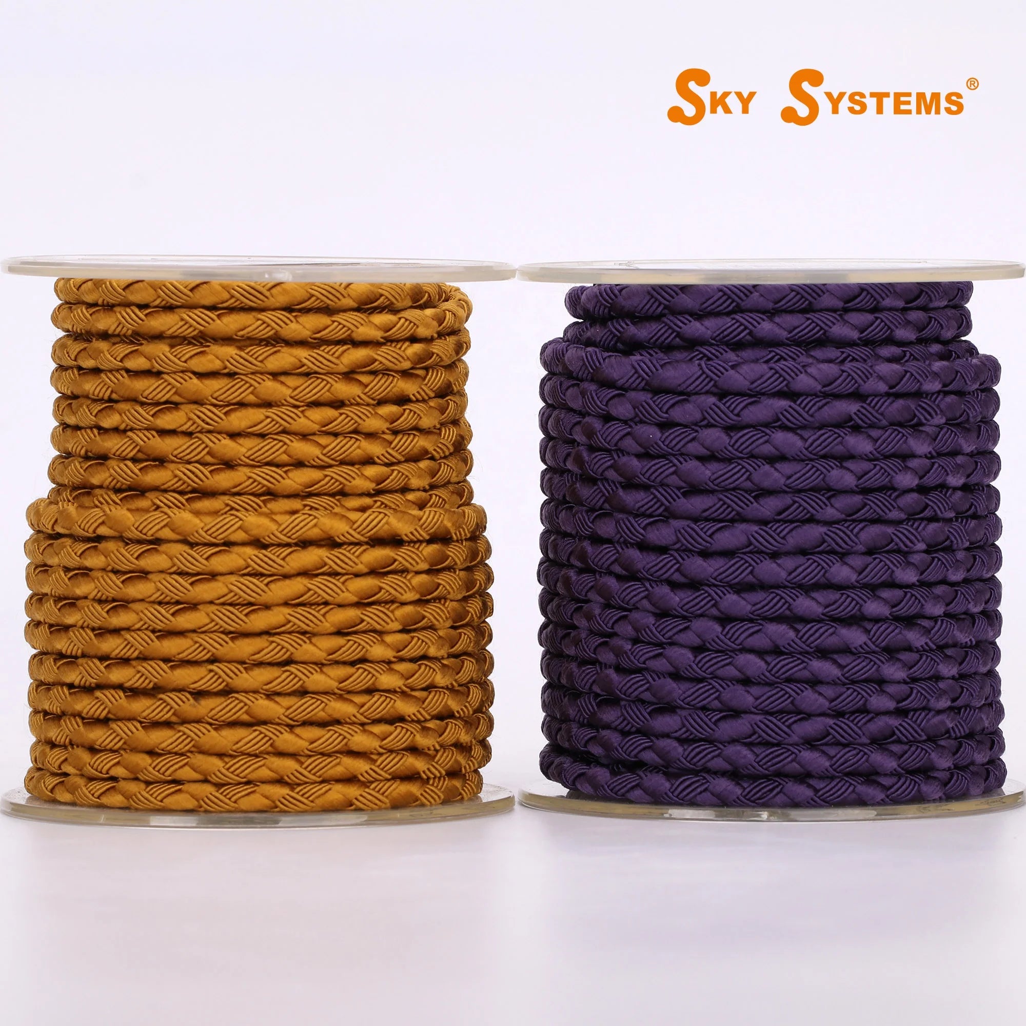 SKY ML222 | 5mm Jewelry Cord