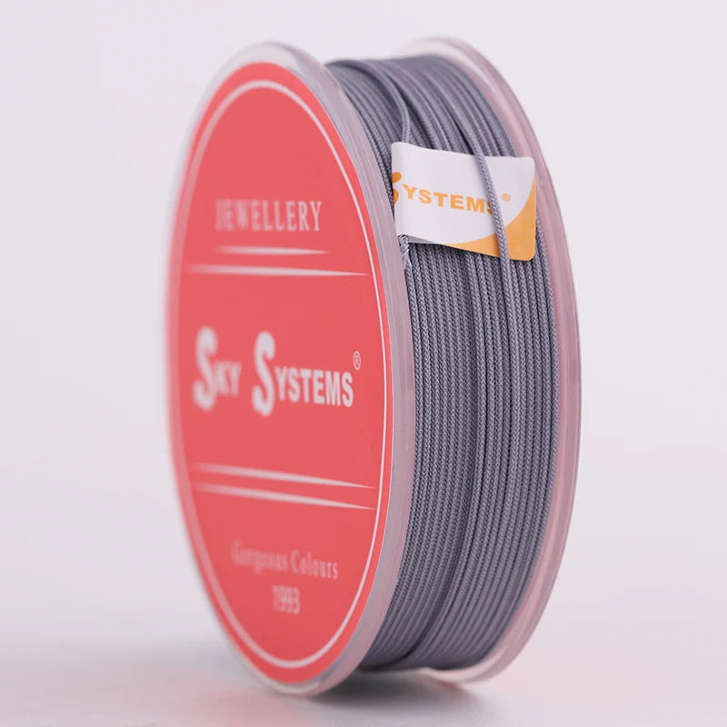 SKY T8 | Matte Nylon Cord 468 Colors | 401#~468#