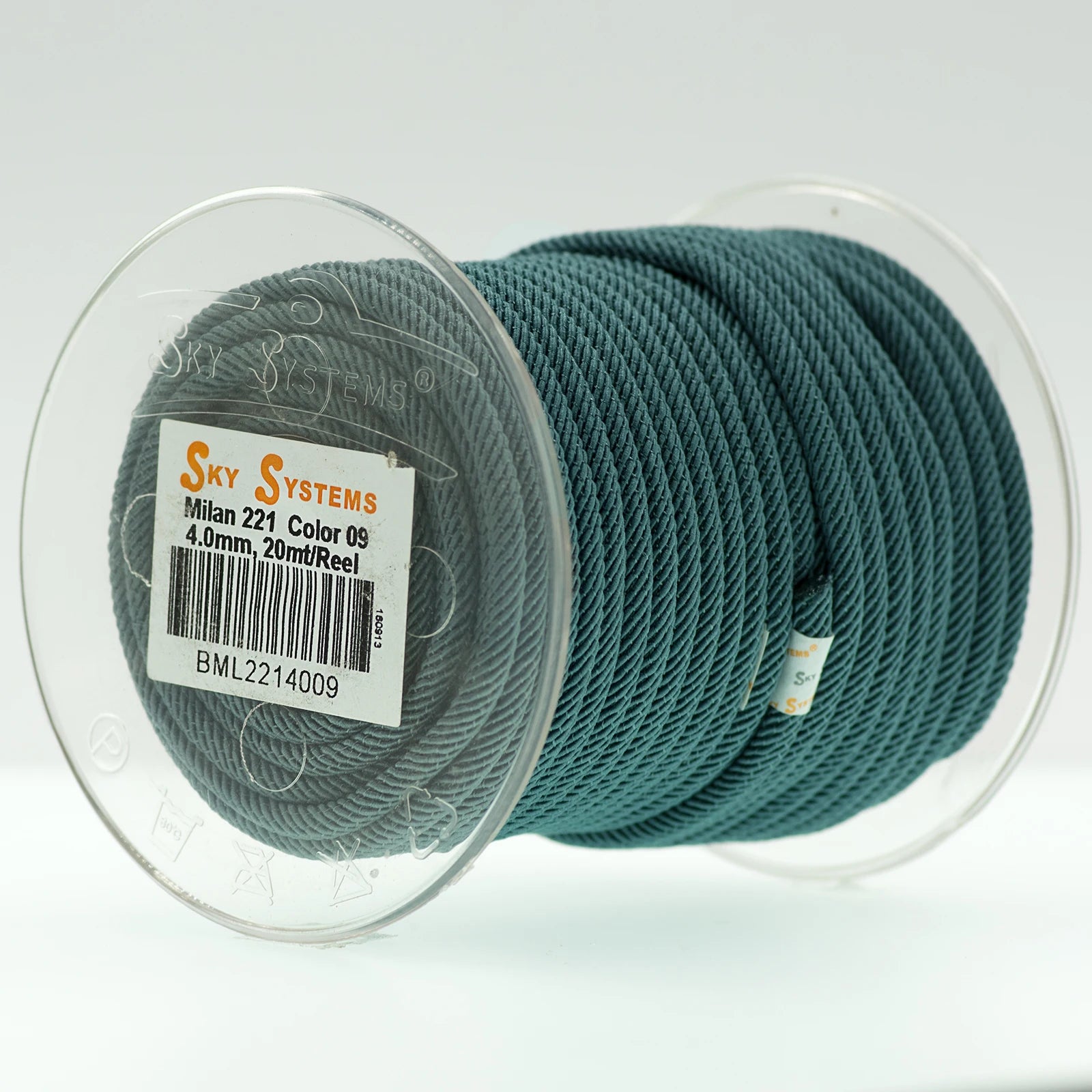 SKY ML221 | Milan Premium | 38 Colors | 4mm