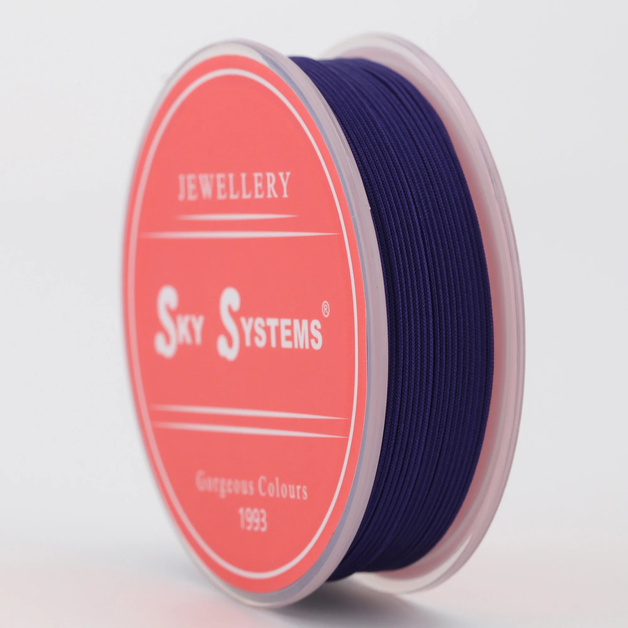SKY T7 – 0.7mm Fine Jewelry Cord | 101# - 200#
