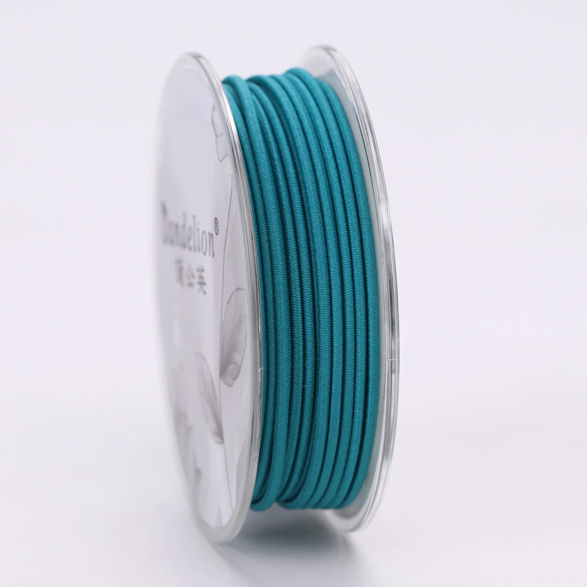 Dandelion HC | Elastic Jewelry Cord