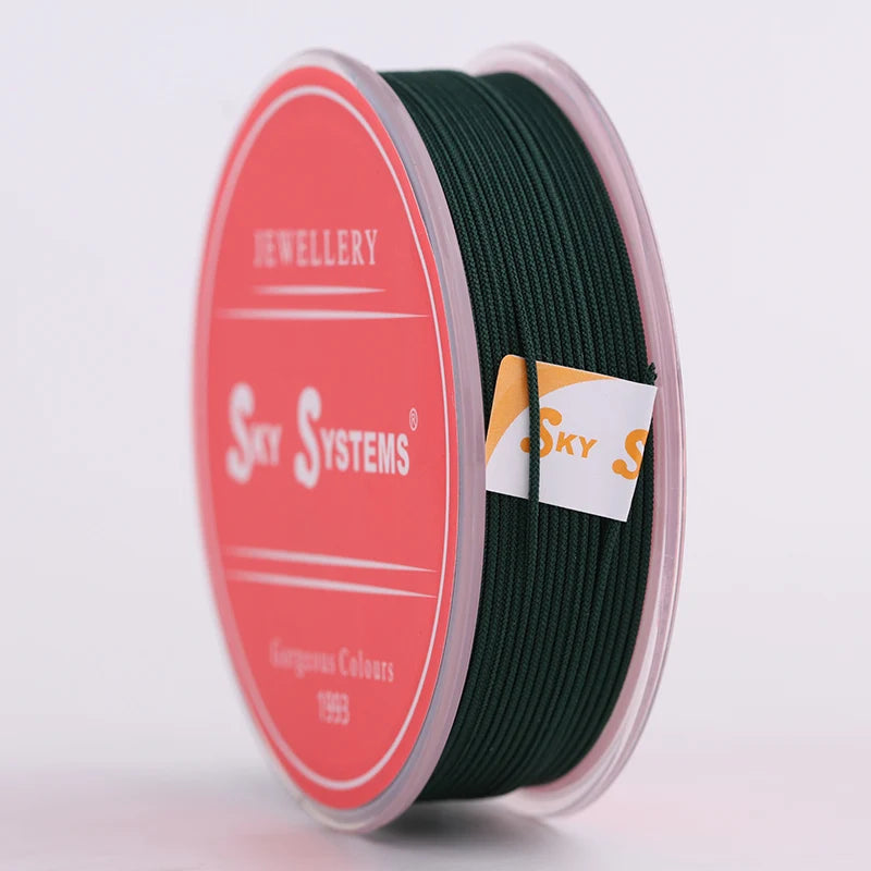 SKY T8 | Matte Nylon Cord 468 Colors | 101#~200#