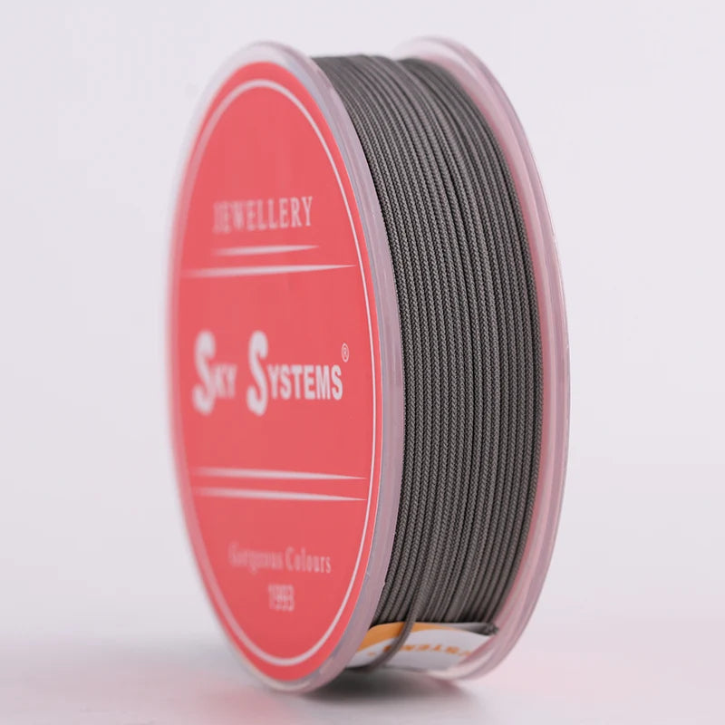 SKY T8 | Matte Nylon Cord 468 Colors | 401#~468#