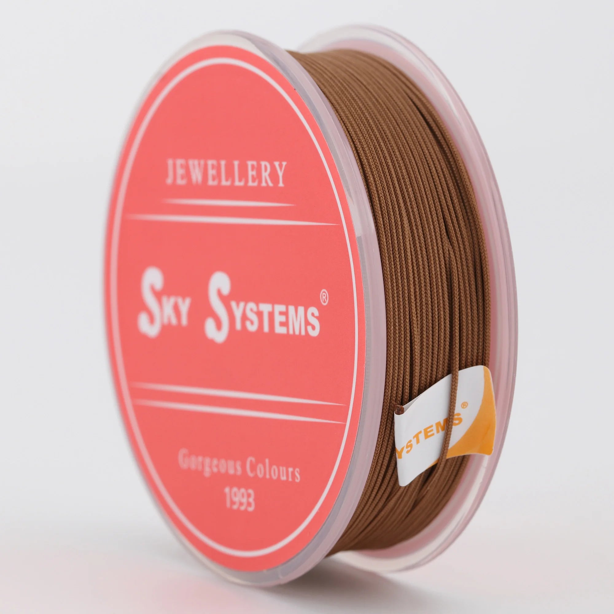SKY T7 – 0.7mm Fine Jewelry Cord | 201# - 288#