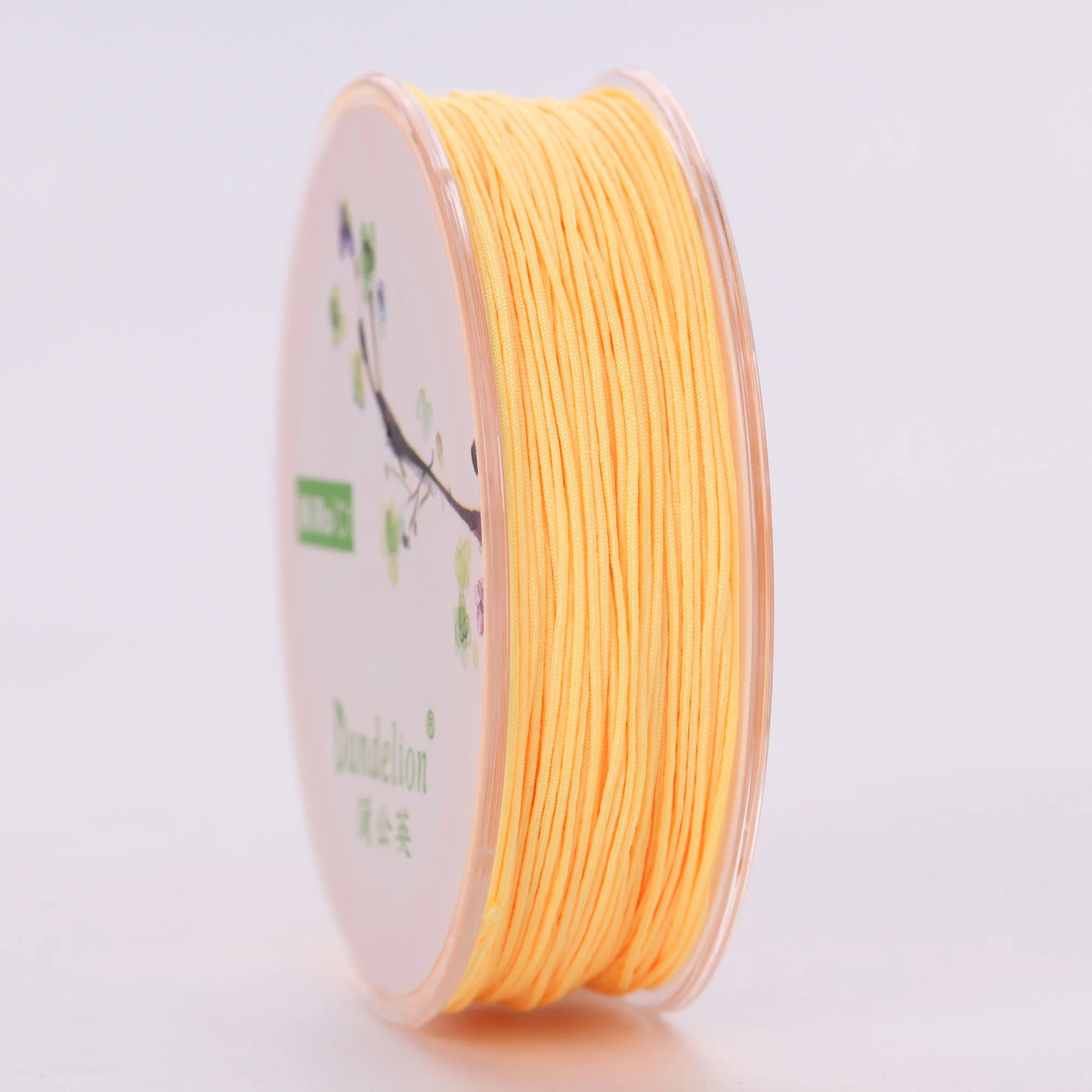 Dandelion C1 | 0.5&0.9mm - 120 Colors | 001#~060#