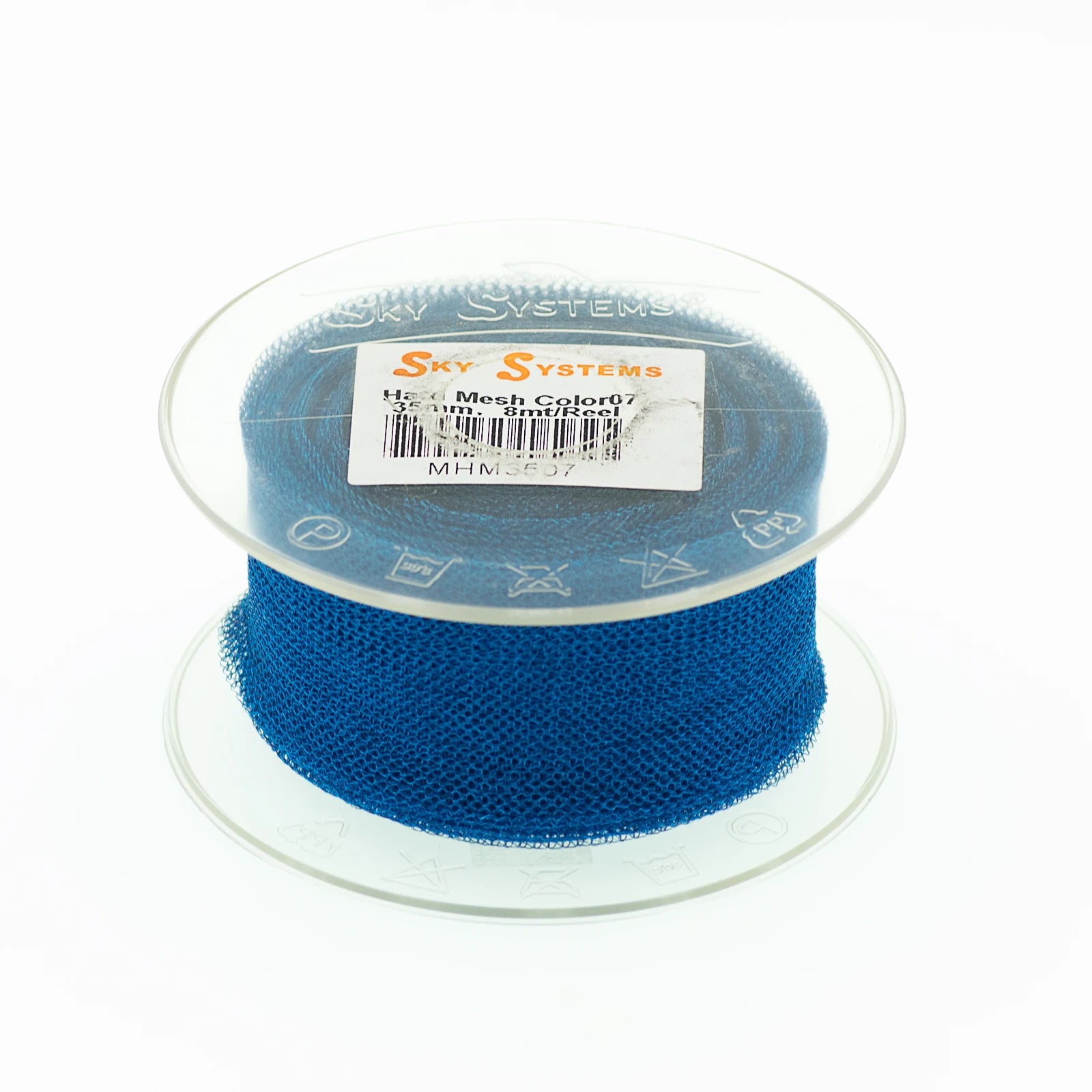 SKY Hard Mesh | Shapeable Wire Jewelry Cord | 35mm