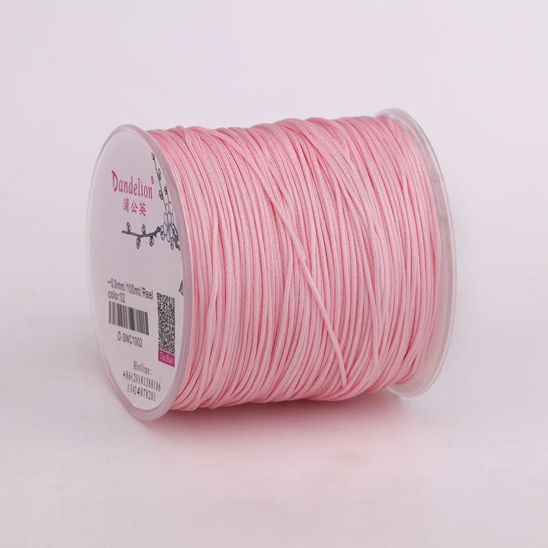 Dandelion D-SNC | 1.0mm - 39 Colors