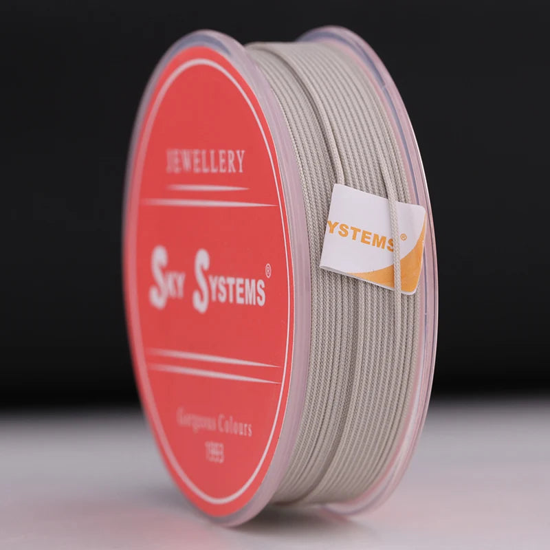 SKY T8 | Matte Nylon Cord 468 Colors | 301#~400#