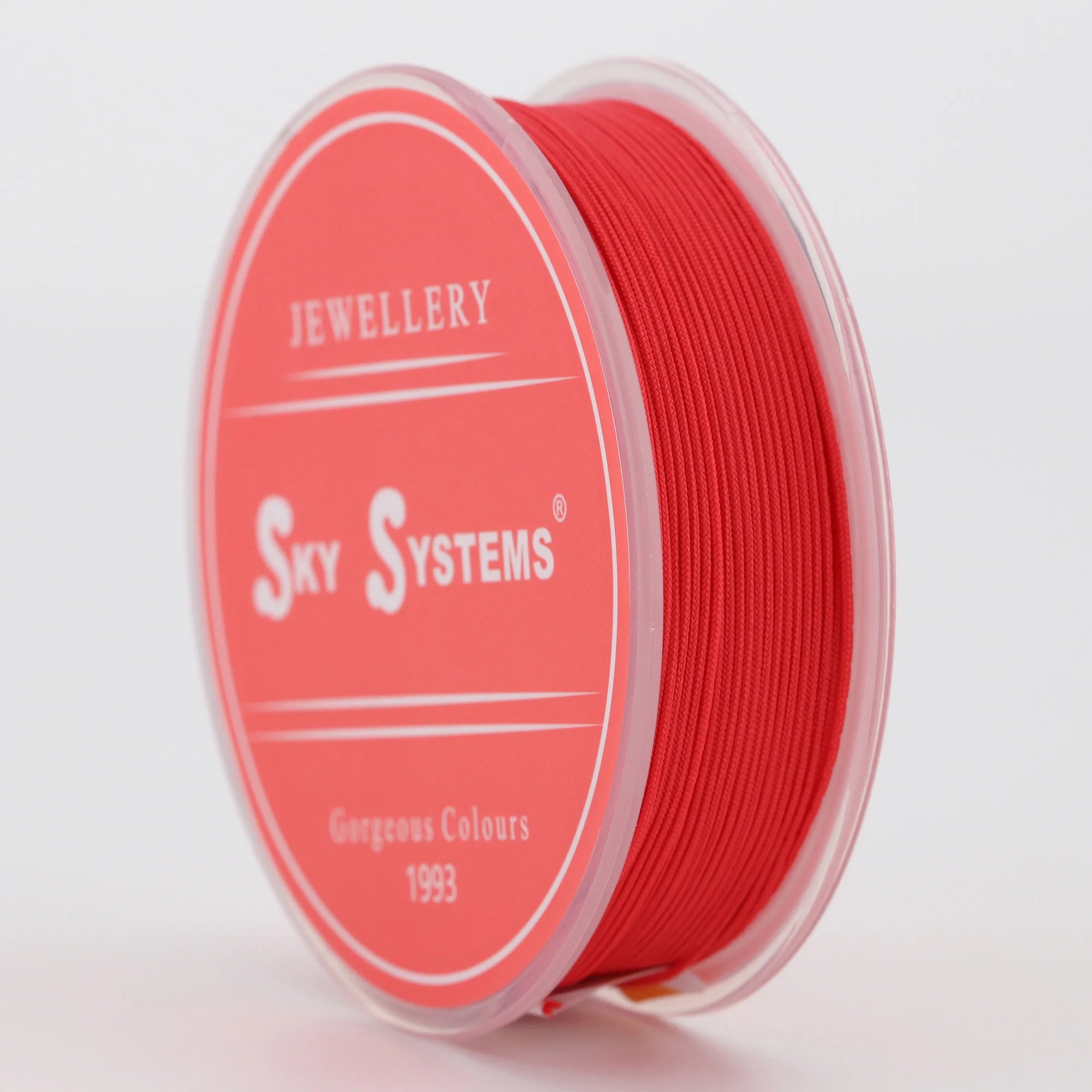 SKY T7 – 0.7mm Fine Jewelry Cord | 001# - 100#