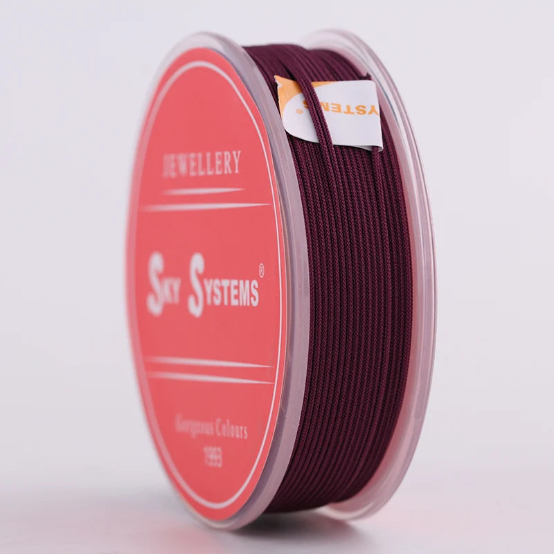 SKY T8 | Matte Nylon Cord 468 Colors | 201#~300#