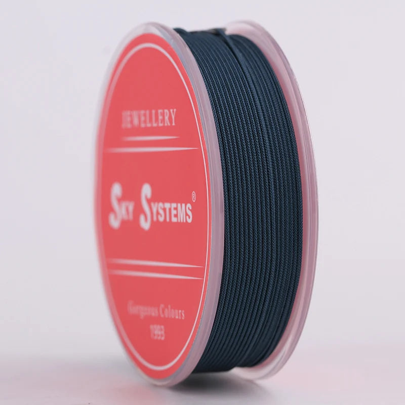 SKY T8 | Matte Nylon Cord 468 Colors | 201#~300#