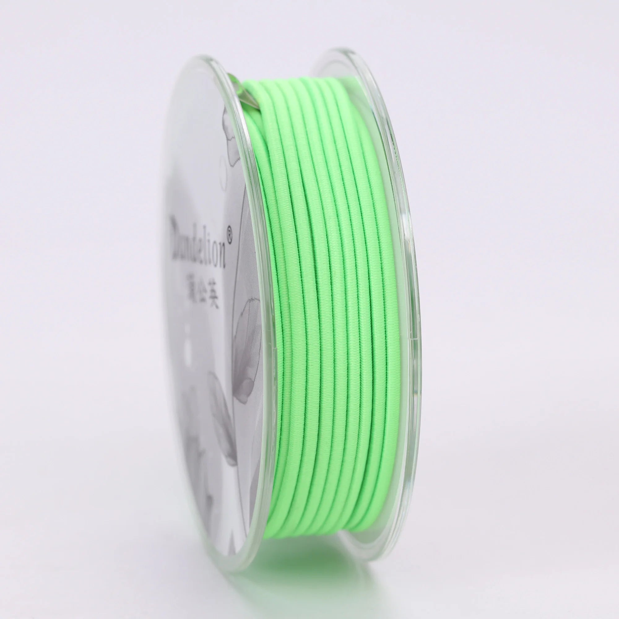 Dandelion HC | Elastic Jewelry Cord