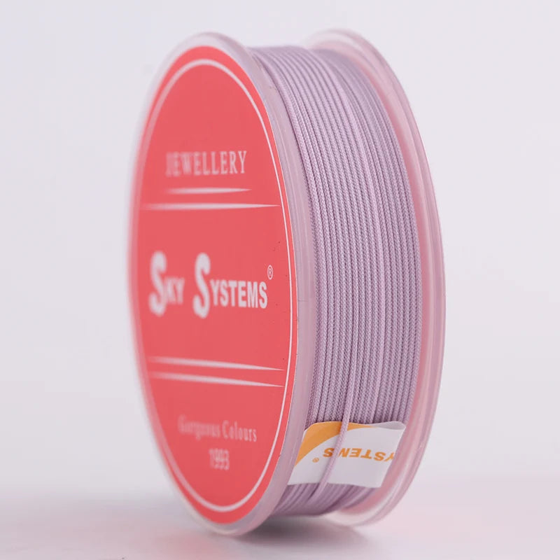 SKY T8 | Matte Nylon Cord 468 Colors | 201#~300#
