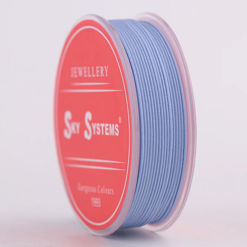SKY T8 | Matte Nylon Cord 468 Colors | 201#~300#