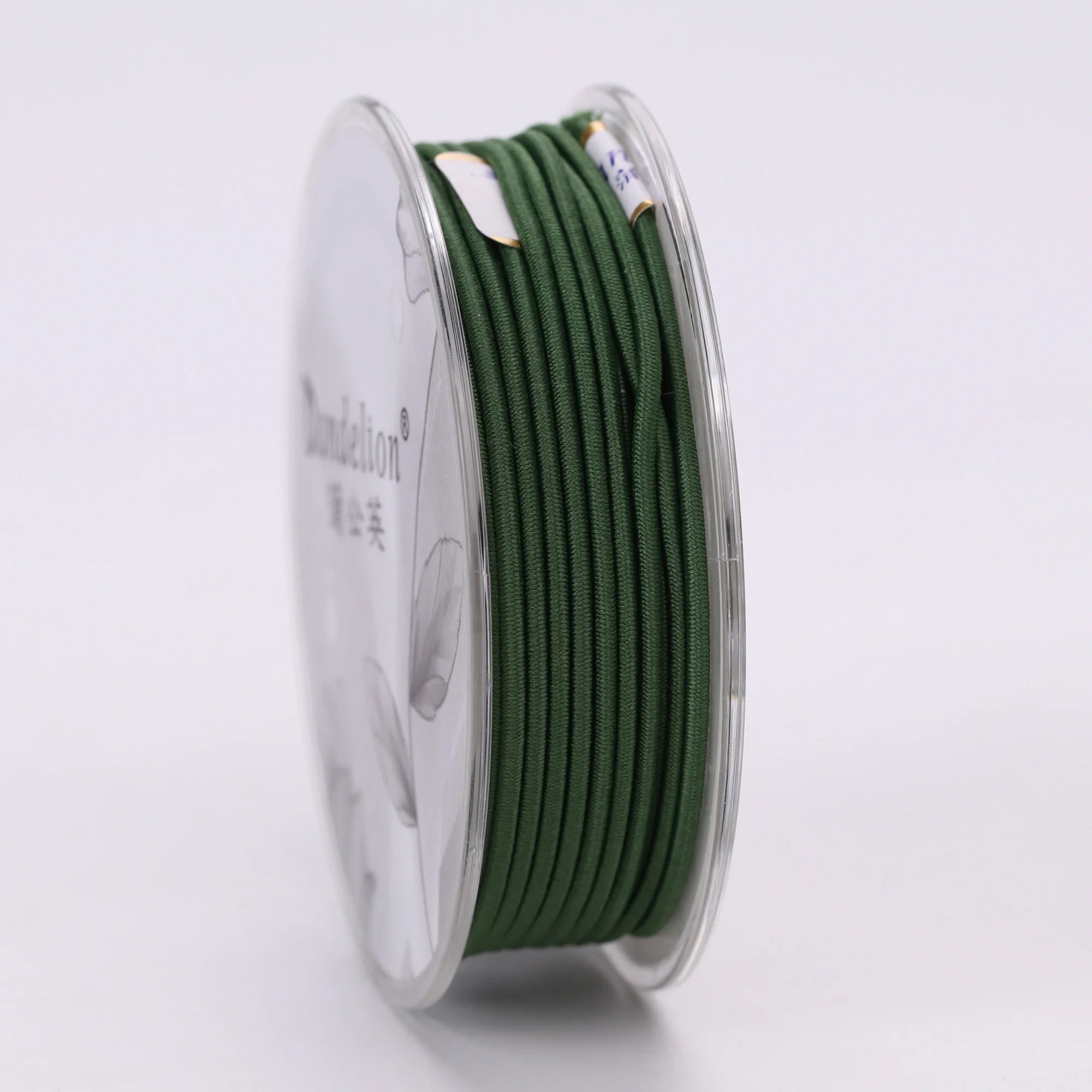 Dandelion HC | Elastic Jewelry Cord