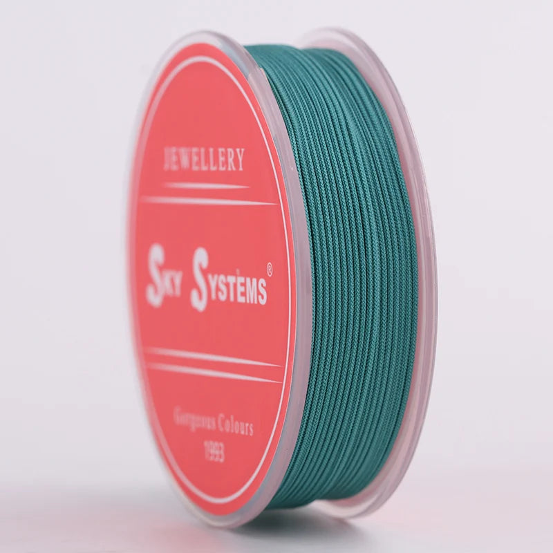 SKY T8 | Matte Nylon Cord 468 Colors | 101#~200#
