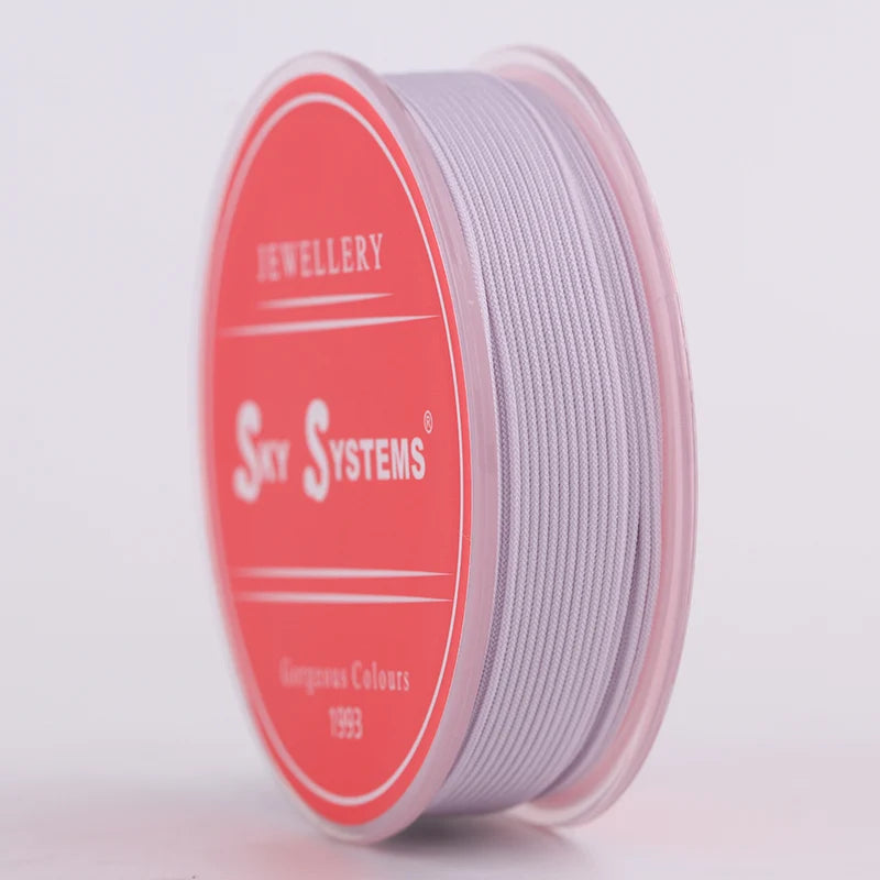 SKY T8 | Matte Nylon Cord 468 Colors | 201#~300#