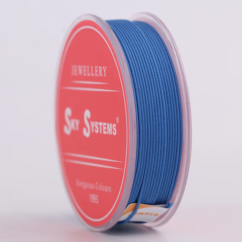 SKY T8 | Matte Nylon Cord 468 Colors | 201#~300#